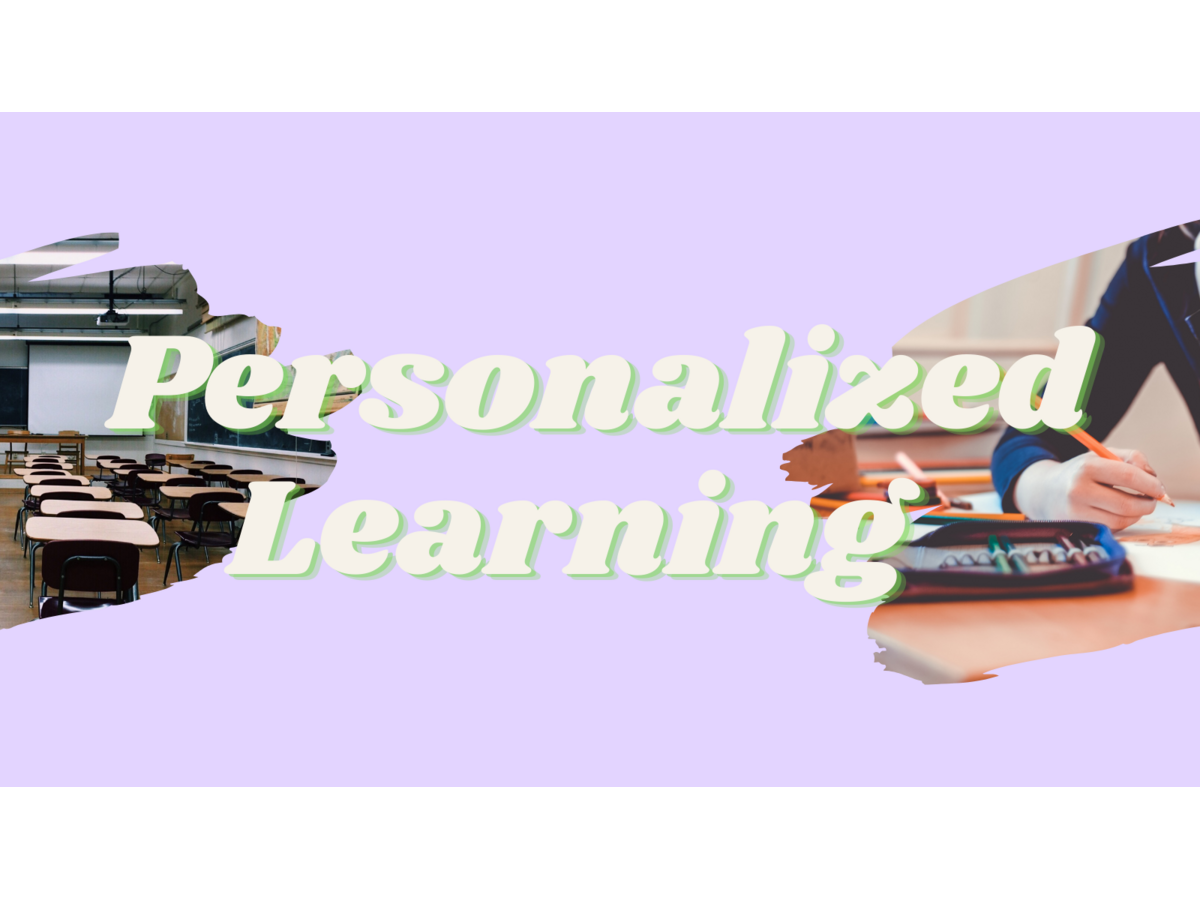 Graphic Design and Audio/Video Tools: Personalize The Look Of Your Learning