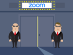 How to Keep the Party Crashers from Crashing Your Zoom Event - Zoom Blog