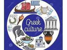 Modern and Ancient Greek Culture