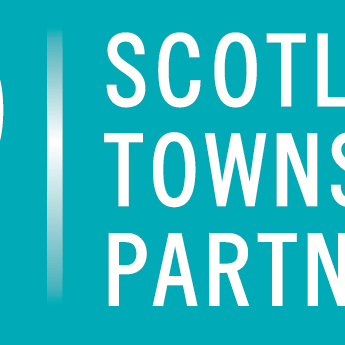 Scotland's Towns Partnership user avatar