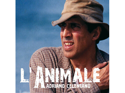 skrå Formode Hemmelighed DOWNLOAD} Adriano Celentano - L'animale {ALBUM MP3 ZIP} - Wakelet