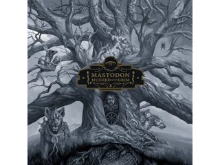 Z{DOWNLOAD} Mastodon - Hushed and Grim {ALBUM MP3 ZIP}