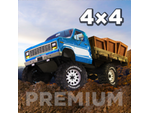 {HACK} 4x4 Delivery Trucker Premium {CHEATS GENERATOR APK MOD}