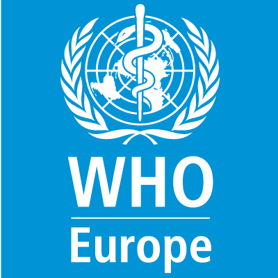 WHO/Europe user avatar