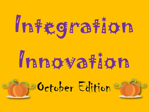 🍂Integration Innovation: October Edition