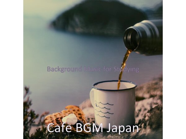{DOWNLOAD} Cafe BGM Japan - Background Music for Studying {ALBUM MP3 ZIP}