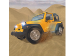 {HACK} 4X4 Offroad Jeep desert Safari - Driving 3D Sim {CHEATS GENERATOR APK MOD}