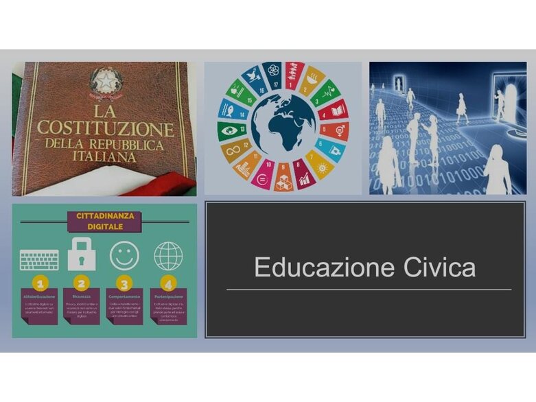 EDUCAZIONE CIVICA 2020-2021
