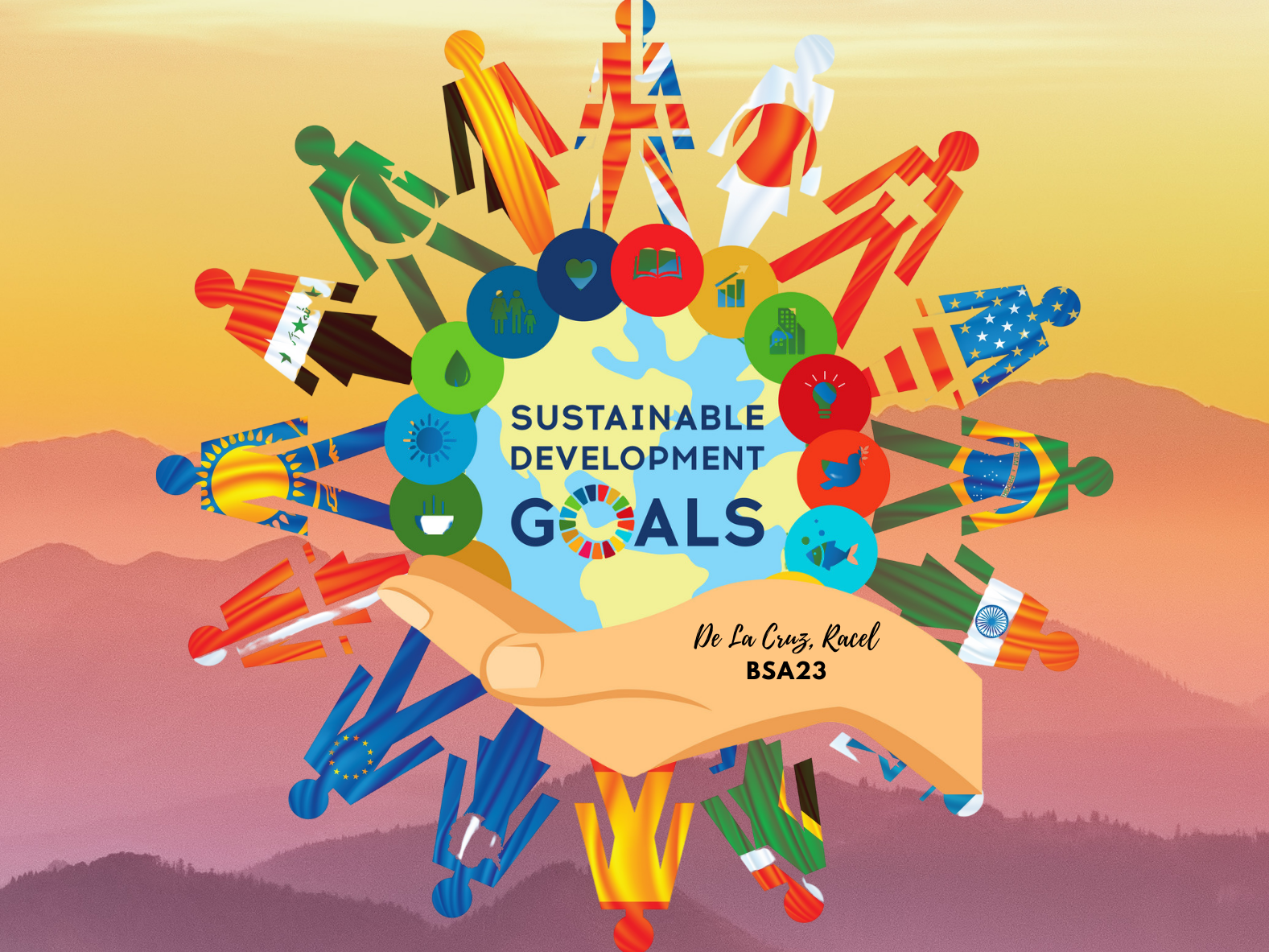 Compilation on Sustainable Development Goals   (SGD) Topics