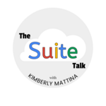 The Suite Talk user avatar