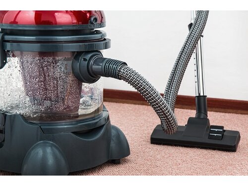 Carpet Cleaning Services