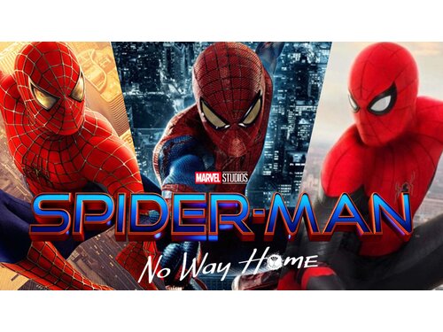 ((HD1080P)) Spider-Man: No Way Home 2021 Streaming VF Film Complet en Francais