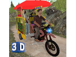 {HACK} Off-Road Chingchi Rickshaw Sim {CHEATS GENERATOR APK MOD}