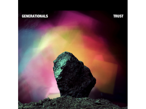 {DOWNLOAD} Generationals - Trust - EP {ALBUM MP3 ZIP}