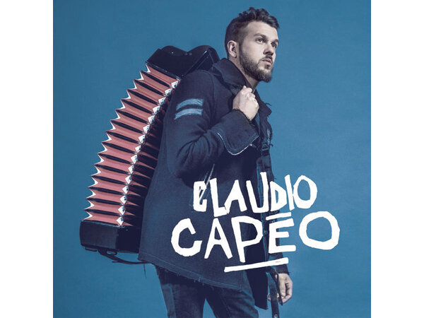 {DOWNLOAD} Claudio Capéo - Claudio Capéo (Deluxe Version) {ALBUM MP3 ZIP}