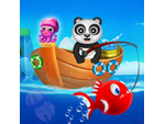{HACK} Fisher Panda Best Fishing Game {CHEATS GENERATOR APK MOD}