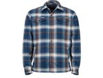 Marmot Ridgefield Long Sleeve Flannel Shirt - Men's w/ Free Shipping - 21 models