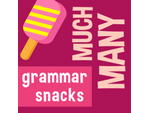 {HACK} Learn English grammar: Much, many, little, few {CHEATS GENERATOR APK MOD}