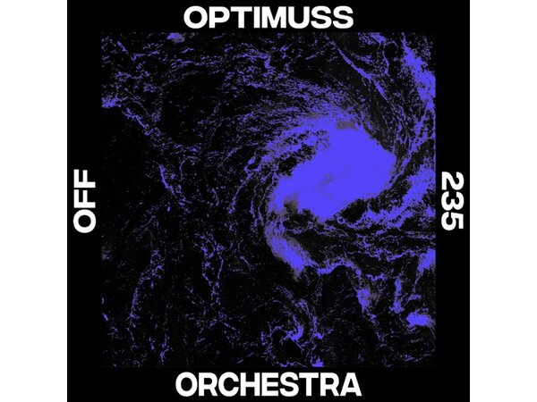{DOWNLOAD} Optimuss - Orchestra - EP {ALBUM MP3 ZIP}
