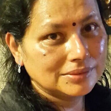 Jeyanthi Subramanian user avatar