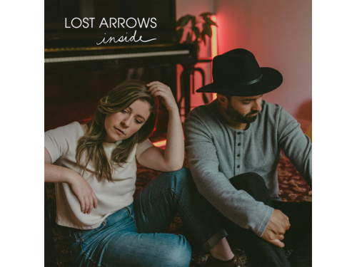 Lost Arrows - Inside