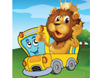 {HACK} Animal Car Puzzle: Jigsaw Picture Games for Kids {CHEATS GENERATOR APK MOD}