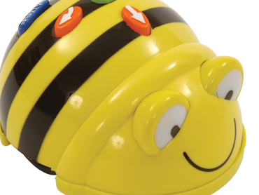 Bee-Bot Bonanza