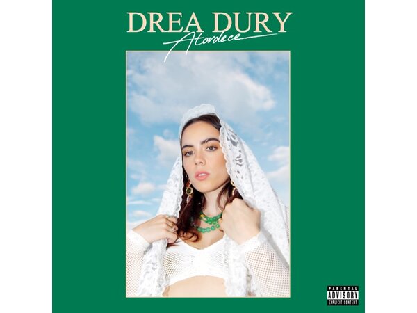 {DOWNLOAD} Drea Dury - Atardece {ALBUM MP3 ZIP}