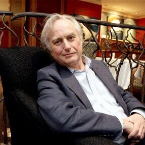 Richard Dawkins - The Ultimate Collection user avatar