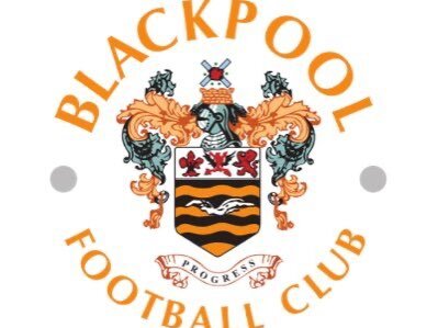 Blackpool FC U18's