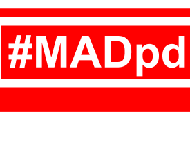 #MADPD 2020