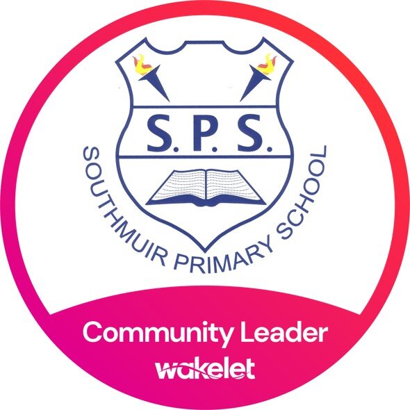 Southmuir Primary School user avatar