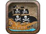 {HACK} Pirate Battle-Ship Island Defense - Skull King Captain {CHEATS GENERATOR APK MOD}