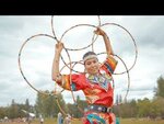 Ressources autochtones pour les arts
