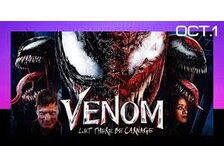Torrent DOWNLOAD Venom 2 2021 HD Movie Online Full Free tv