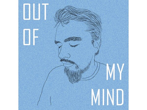 {DOWNLOAD} WR Melo - Out of My Mind - EP {ALBUM MP3 ZIP}