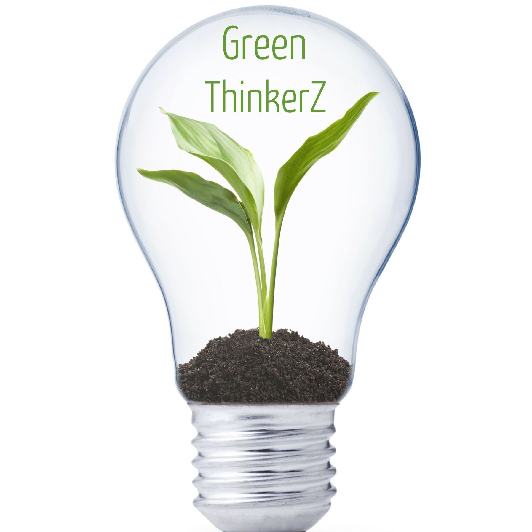 Green ThinkerZ user avatar