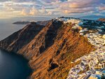 Ägäis: Archäologen finden erste Opfer der Supereruption von Santorin