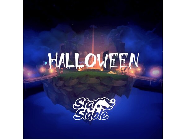 {DOWNLOAD} Star Stable - Halloween (Original Star Stable Soundtra {ALBUM MP3 ZIP}