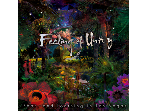 DOWNLOAD} Fear, and Loathing in Las Vegas - Feeling of Unity