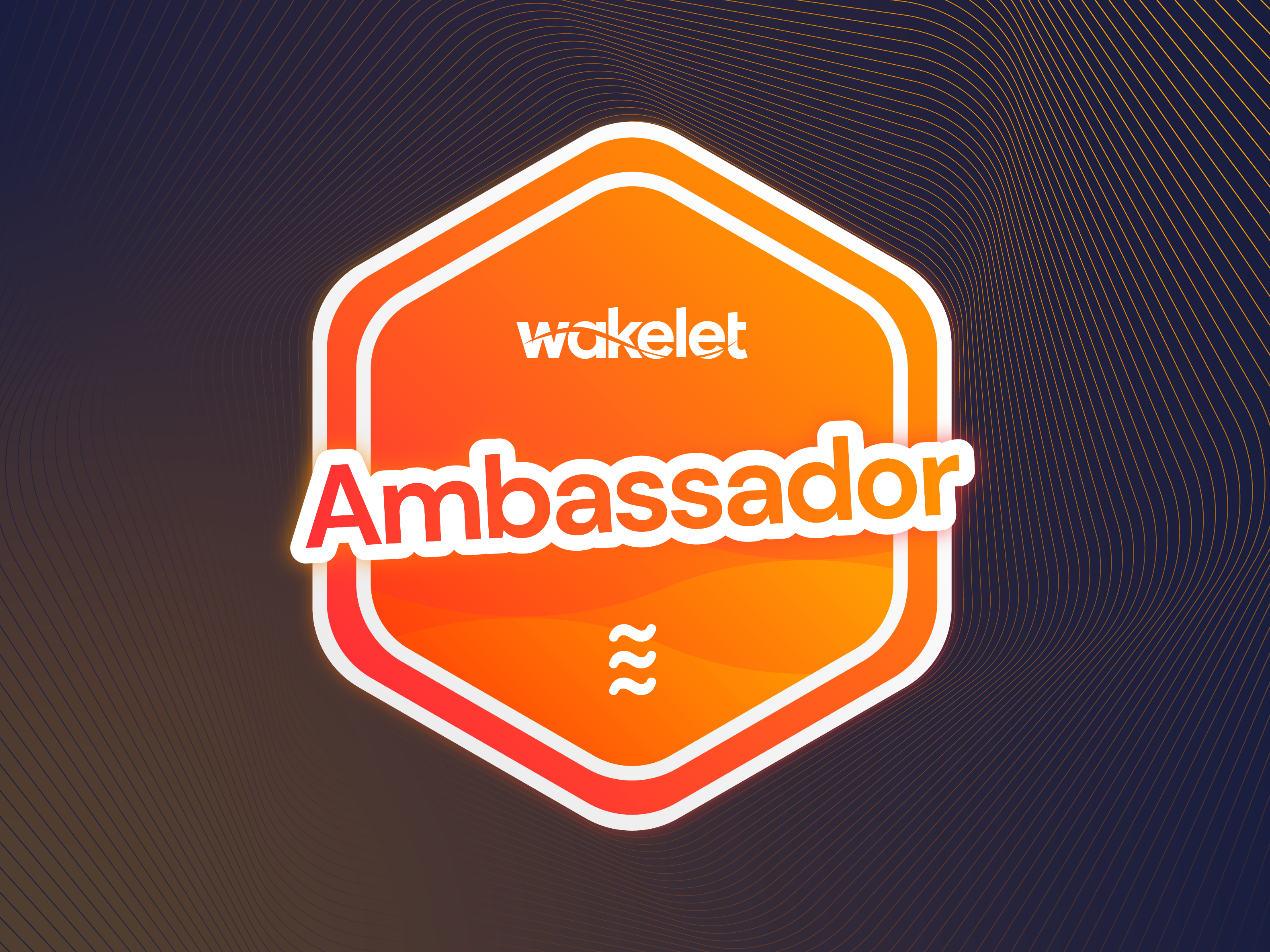 💦 Wakelet Ambassador File 💦