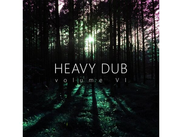 {DOWNLOAD} Various Artists - Heavy Dub, Vol. 6 {ALBUM MP3 ZIP}