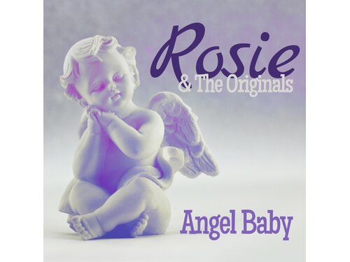 Angel baby mp3 download