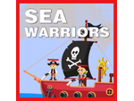 {HACK} Sea Warriors {CHEATS GENERATOR APK MOD}