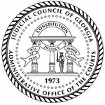 Judicial Council of Georgia user avatar