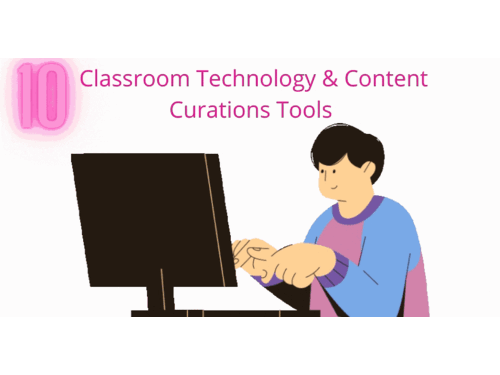 Technology Curation Tools Assessment