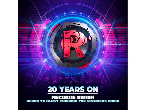 {DOWNLOAD} Multi-interprètes - 20 Years on Records Mania Ready to Blast {ALBUM MP3 ZIP}