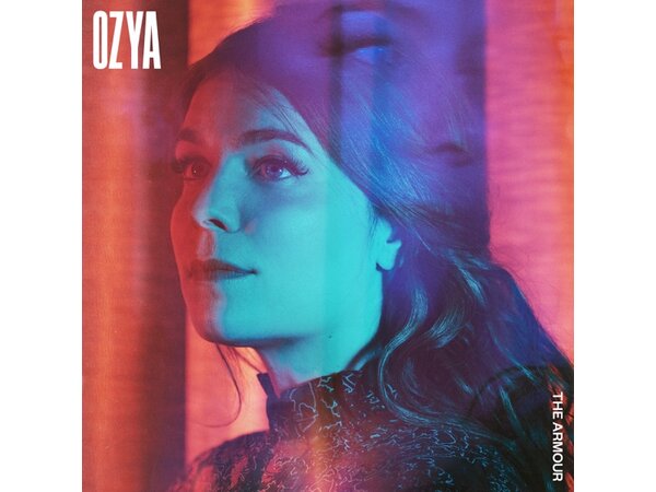 {DOWNLOAD} Ozya - The Armour {ALBUM MP3 ZIP}