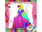 {HACK} Princess Coloring Book Fun {CHEATS GENERATOR APK MOD}