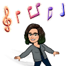 Ms. Grebe- Music Class user avatar